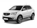 SsangYong Actyon II 2011-