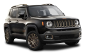 Jeep Renegade 2015-