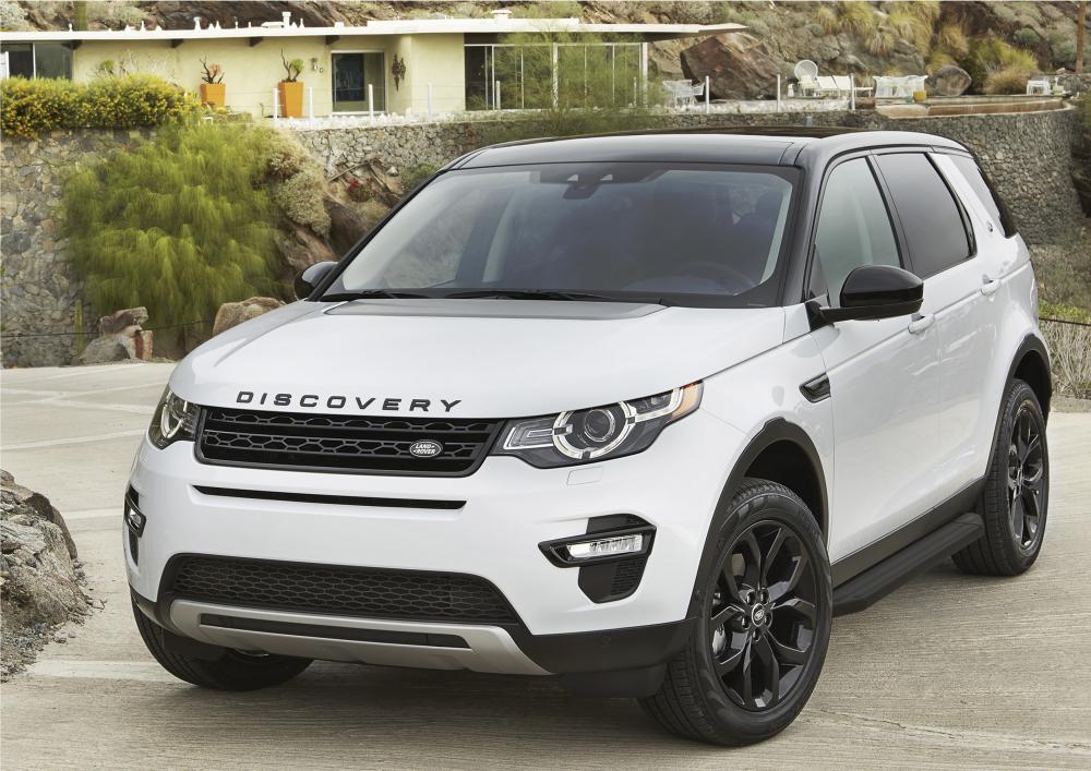 A180ALB.3103.1(Land Rover Discovery Sport 2014-)