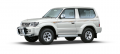 Toyota Land Cruiser 90 1996-2001