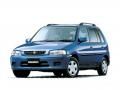 Mazda Demio DW 1997-2003