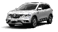 Коврики для Renault Koleos II 2017-