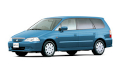 Коврики для Honda Odyssey 1999-2003