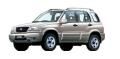 Suzuki Grand Vitara 1997-2005