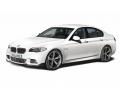 Коврики для BMW 5 F10 2013-