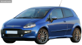 Fiat Punto III 2005-2012