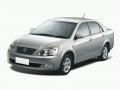 Geely Vision 2008-2010
