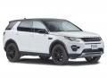 Land Rover Discovery Sport 2014-2019