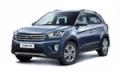Коврики для Hyundai Creta 2016-