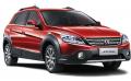 Dongfeng H30 Cross 2014-