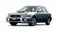 Subaru Impreza II 1998-2007