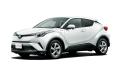 Коврики для Toyota C-HR R1 2019-