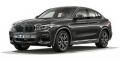Коврики для BMW X4 G02 2017-