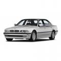 Коврики для BMW 7 E38 1994-2001