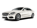 Коврики для Mercedes CLS ll C218 2014-2017