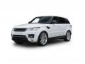 Коврики для Land Rover Renge Rover Sport II 2013-