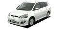 Коврики для Toyota Ipsum 2001-2007