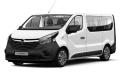 Коврики для Opel Vivaro 2019-