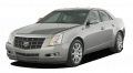 Cadillac BLS 2006-2009