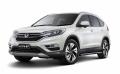 Honda CR-V V 2018-