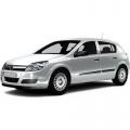 Opel Astra H 2004-2012