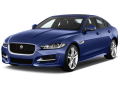 Jaguar XE 2015-