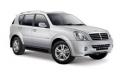 SsangYong Rexton Y250 2006-2012