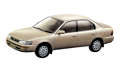 Коврики для Toyota Corolla 1991-1997