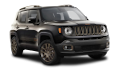 Коврики для Jeep Renegade 2015-