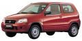Suzuki Ignis 2000-2003