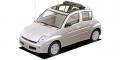 Toyota Will Vi 2000-2001