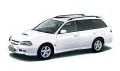 Коврики для Toyota Caldina 1997-2002