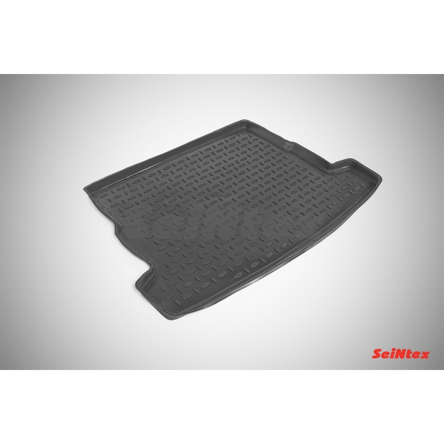 Полиуретановый коврик багажника "Seintex" Brilliance V5 2012-