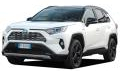 Дефлекторы для Toyota Rav4 2018-