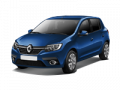 Renault Sandero 2018-
