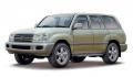 Toyota Land Cruiser 100 1997-2007