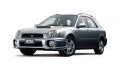 Коврики для Subaru Impreza II 1998-2007