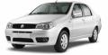 Fiat Albea 2002-2012