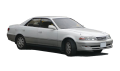 Коврики для Toyota Mark II 1996-2000
