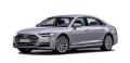 Коврики для Audi A8 2017-