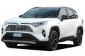 Toyota Rav 4 2019-