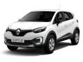 Коврики для Renault Kaptur 2016-
