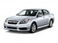 Subaru Legacy V 2009-2015