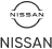 Марка авто Nissan