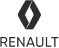 Марка авто Renault