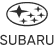 Марка авто Subaru