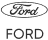 Марка авто Ford