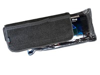 Сумка-Органайзер в багажник усиленная (50 x 15 x 22см) 18литров  RUNWAY RR1009