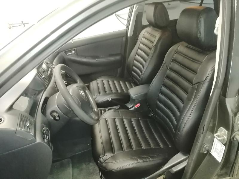 Почему не стоит откладывать замену старых чехлов