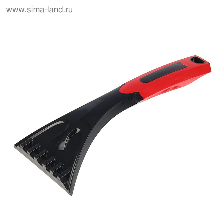 Скребок автомобильный AVS IC-2106, 25 см